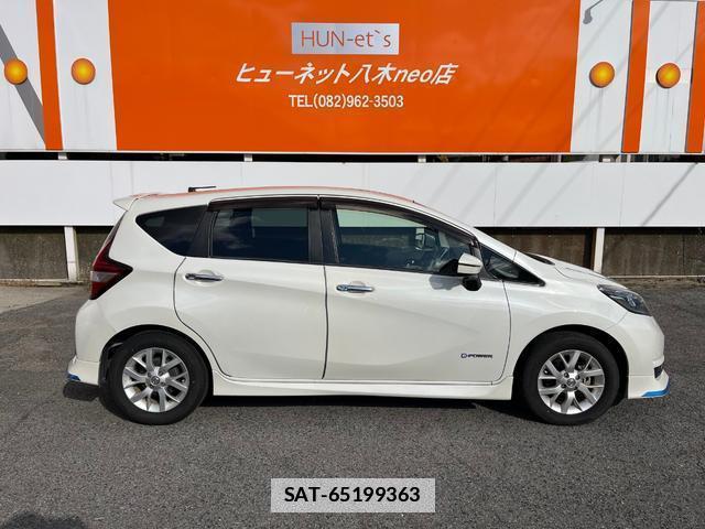 Nissan NOTE 2017-04 7796970-2