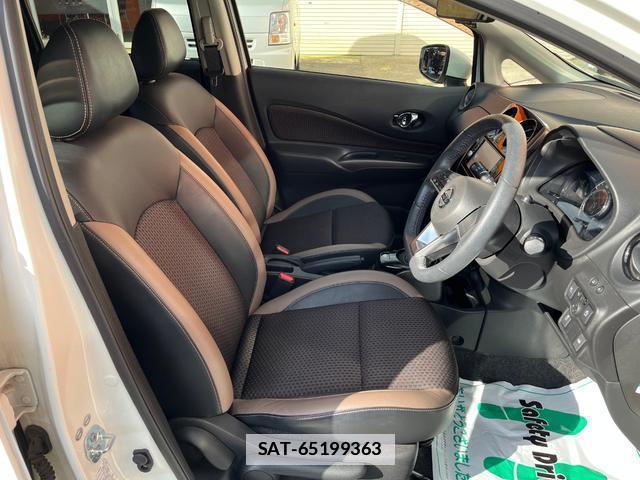 Nissan NOTE 2017-04 7796970-4