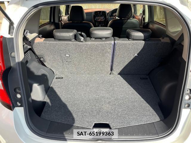 Nissan NOTE 2017-04 7796970-7