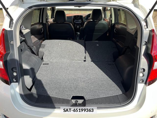 Nissan NOTE 2017-04 7796970-8
