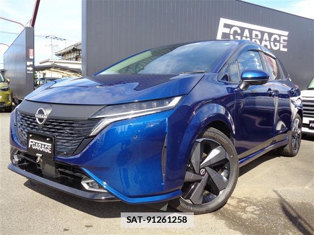 Nissan NOTE 2022-12 7797349-0