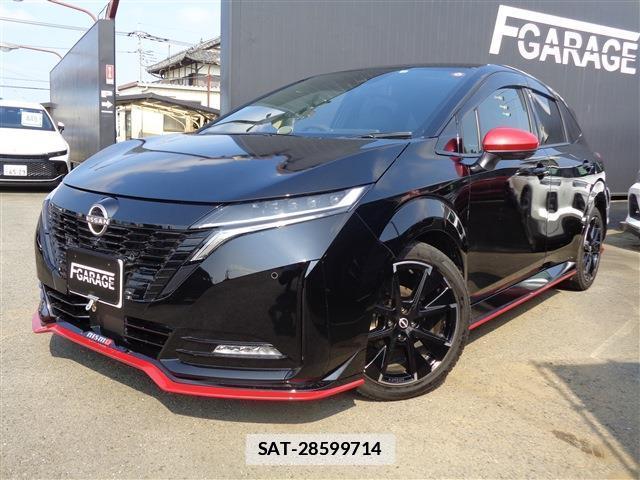 Nissan NOTE 2022-12 7797350-0