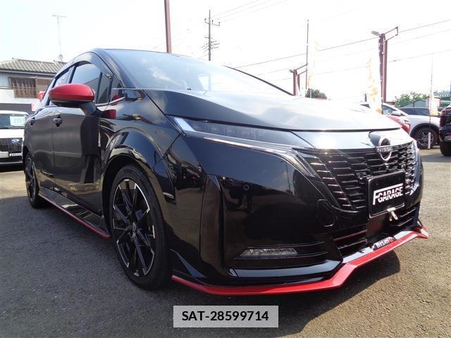 Nissan NOTE 2022-12 7797350-1