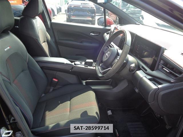 Nissan NOTE 2022-12 7797350-14