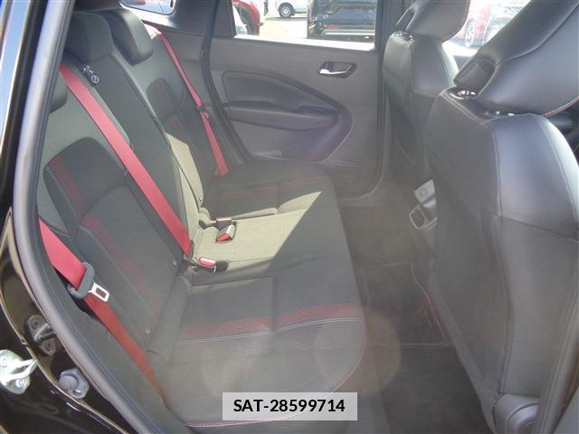 Nissan NOTE 2022-12 7797350-15