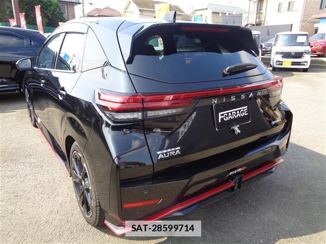 Nissan NOTE 2022-12 7797350-4