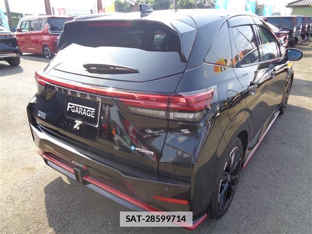 Nissan NOTE 2022-12 7797350-5
