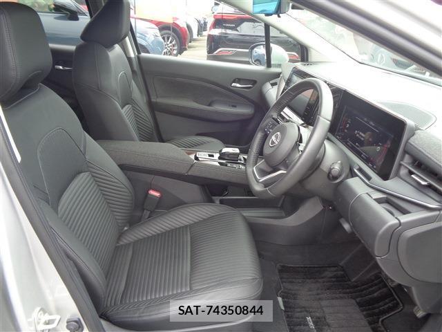 Nissan NOTE 2021-10 7797351-13