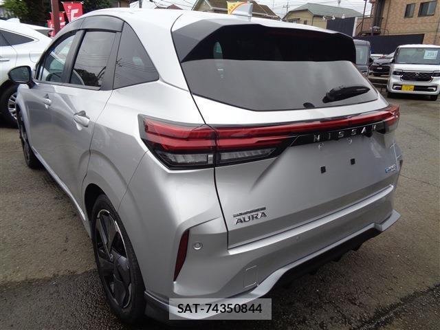 Nissan NOTE 2021-10 7797351-4