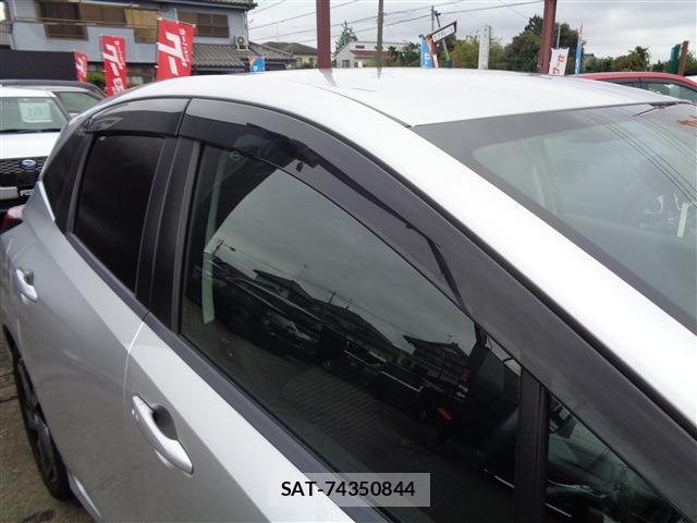 Nissan NOTE 2021-10 7797351-7