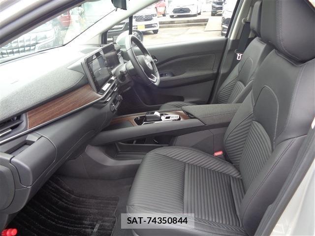 Nissan NOTE 2021-10 7797351-8