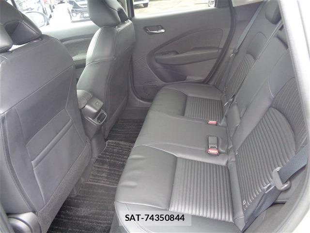 Nissan NOTE 2021-10 7797351-9