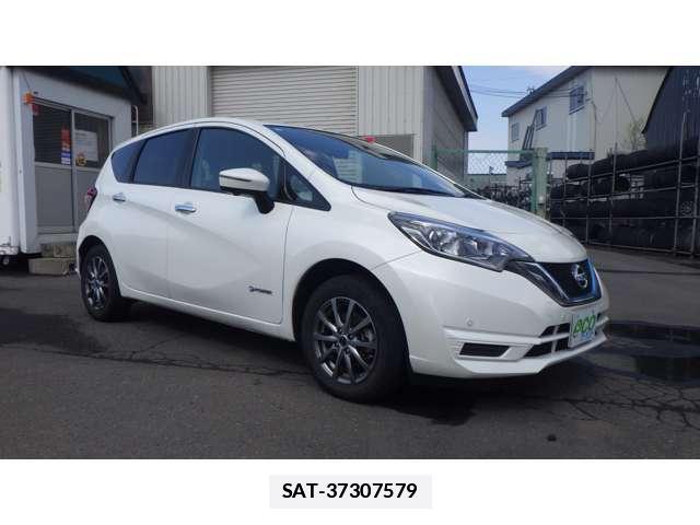 Nissan NOTE 2019-04 7797466-1