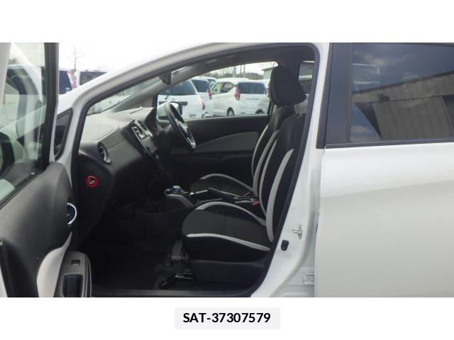 Nissan NOTE 2019-04 7797466-16