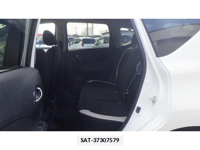 Nissan NOTE 2019-04 7797466-17