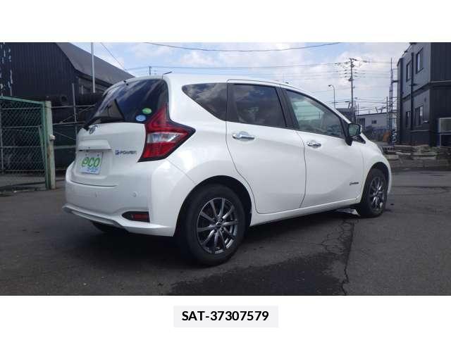 Nissan NOTE 2019-04 7797466-2
