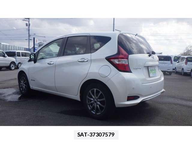 Nissan NOTE 2019-04 7797466-3
