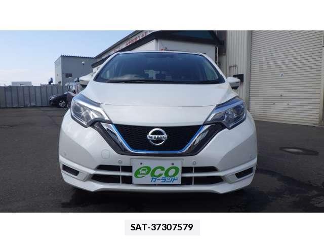 Nissan NOTE 2019-04 7797466-4