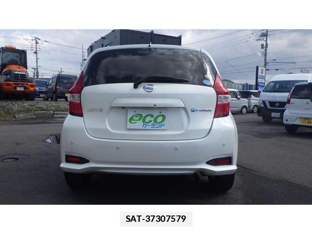Nissan NOTE 2019-04 7797466-5