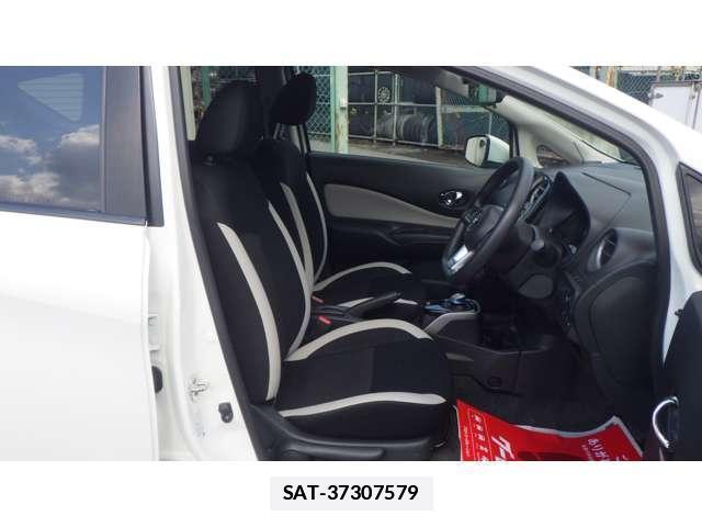 Nissan NOTE 2019-04 7797466-6