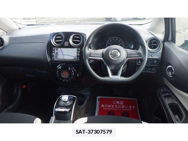 Nissan NOTE 2019-04 7797466-7