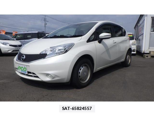 Nissan NOTE 2016-02 7797470-0