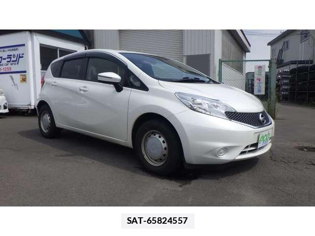 Nissan NOTE 2016-02 7797470-1