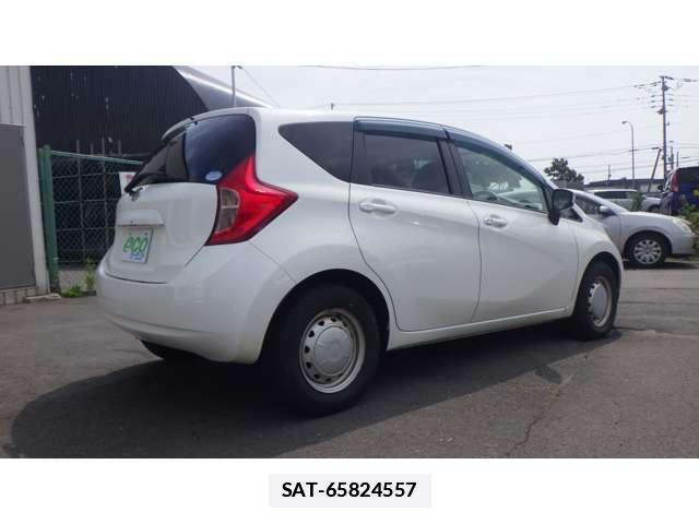 Nissan NOTE 2016-02 7797470-2