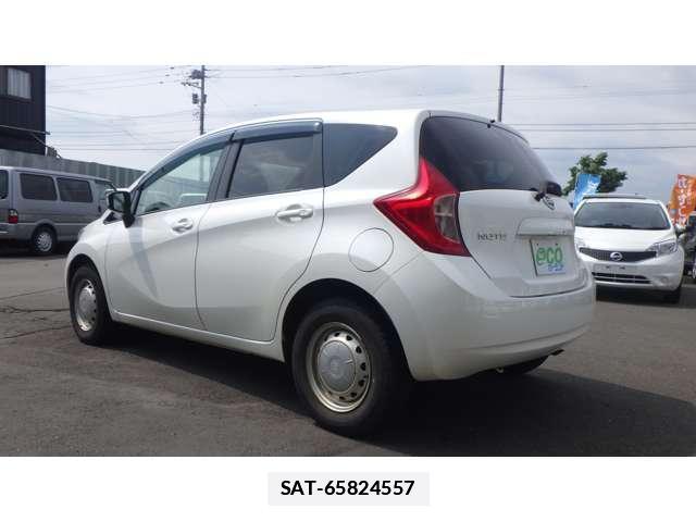 Nissan NOTE 2016-02 7797470-3