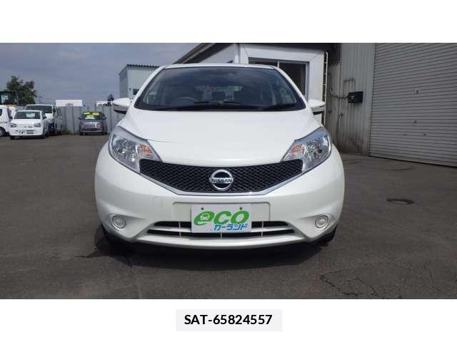Nissan NOTE 2016-02 7797470-4