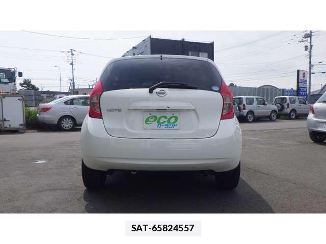 Nissan NOTE 2016-02 7797470-5
