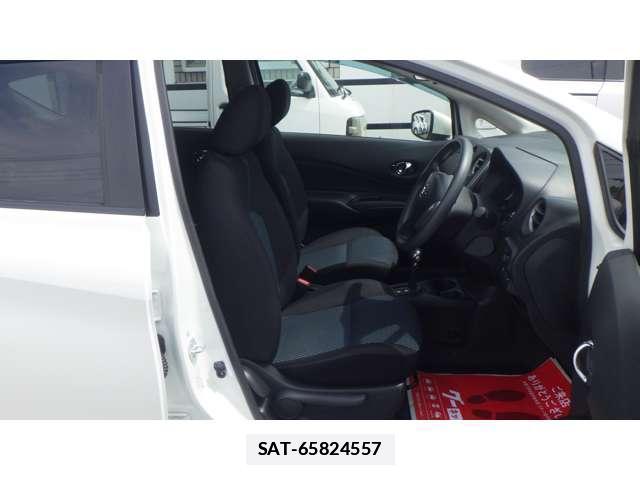 Nissan NOTE 2016-02 7797470-6