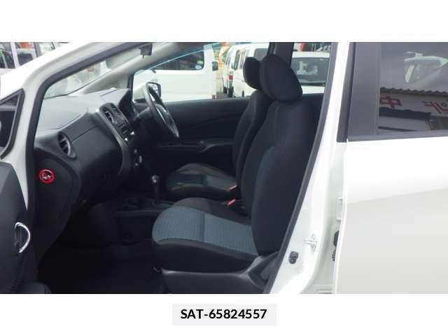 Nissan NOTE 2016-02 7797470-7