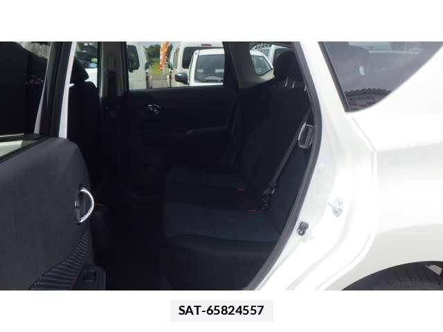 Nissan NOTE 2016-02 7797470-8