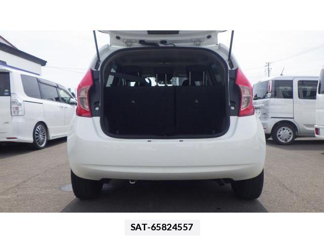 Nissan NOTE 2016-02 7797470-9