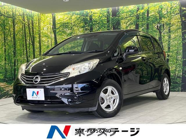 Nissan NOTE 2014-03 7797571-0