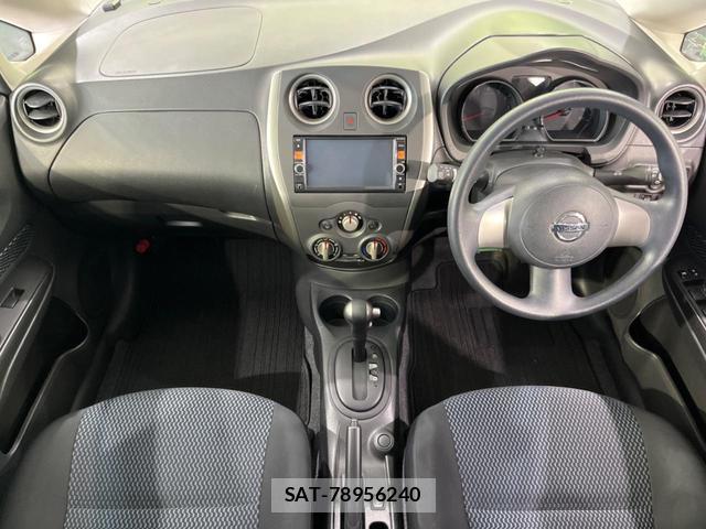 Nissan NOTE 2014-03 7797571-1