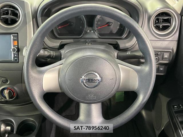Nissan NOTE 2014-03 7797571-10
