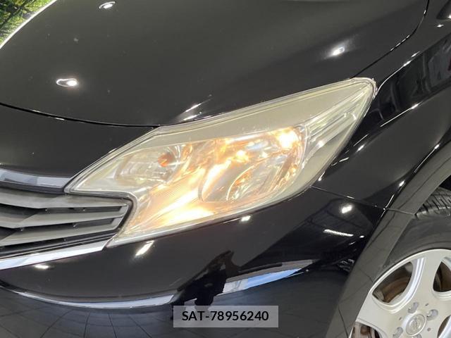 Nissan NOTE 2014-03 7797571-11
