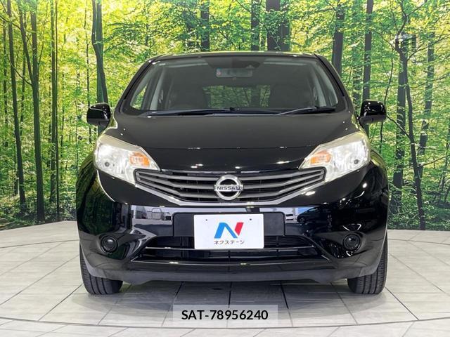 Nissan NOTE 2014-03 7797571-13