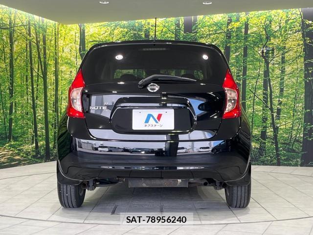 Nissan NOTE 2014-03 7797571-14