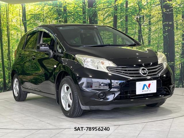 Nissan NOTE 2014-03 7797571-15