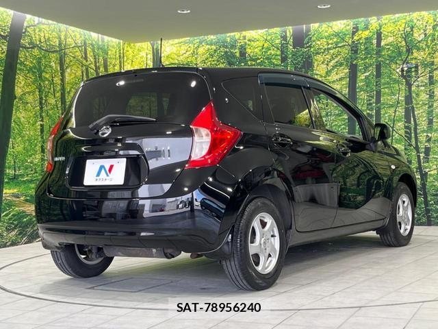 Nissan NOTE 2014-03 7797571-16