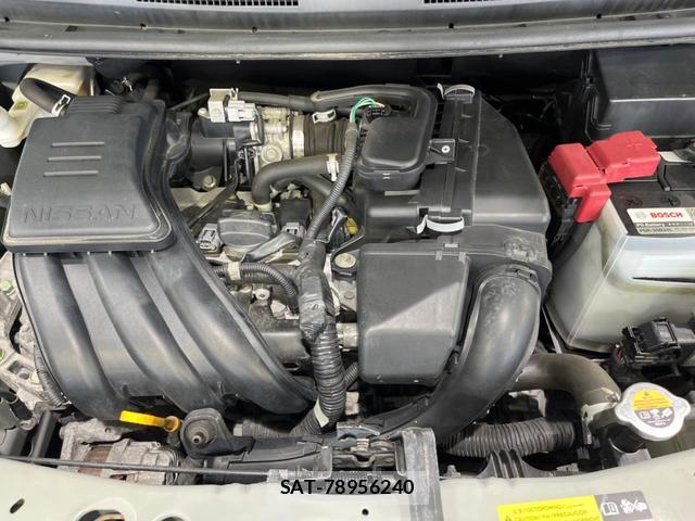 Nissan NOTE 2014-03 7797571-17
