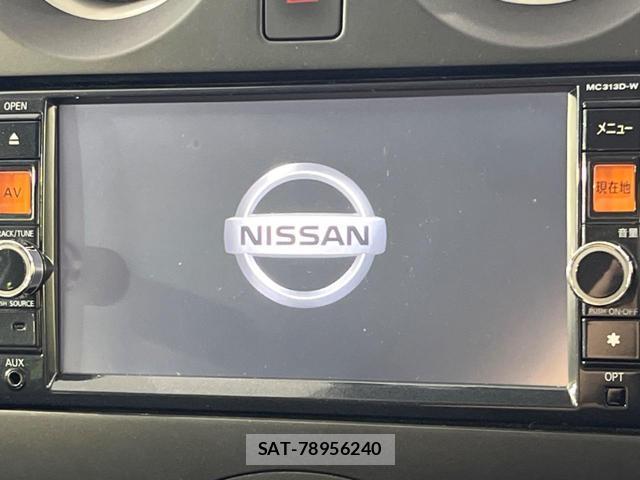Nissan NOTE 2014-03 7797571-3
