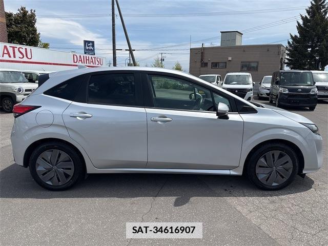 Nissan NOTE 2024-01 7797820-4
