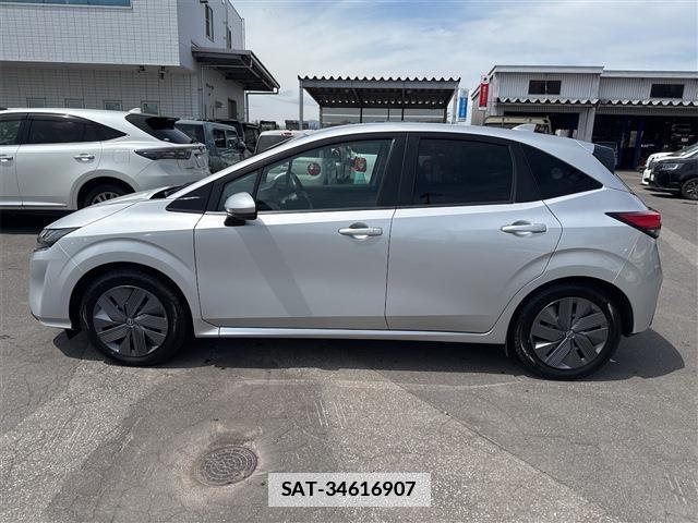 Nissan NOTE 2024-01 7797820-8