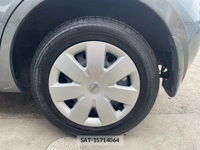 Nissan NOTE 2005-07 7797968-10