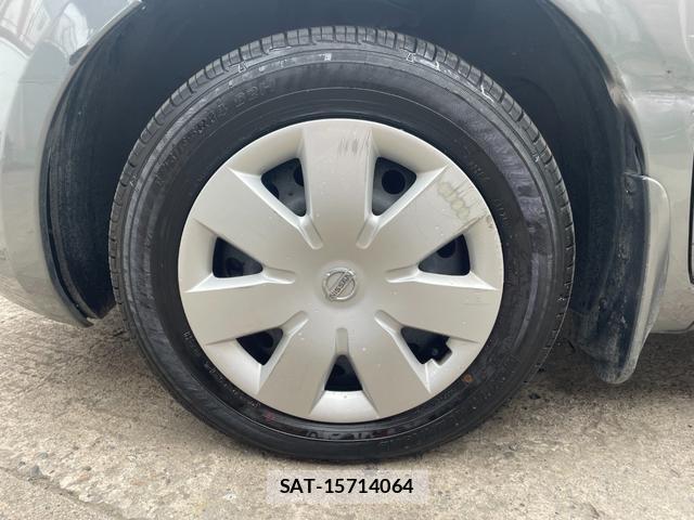 Nissan NOTE 2005-07 7797968-11