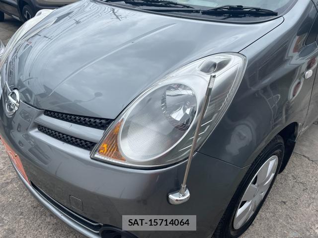 Nissan NOTE 2005-07 7797968-14